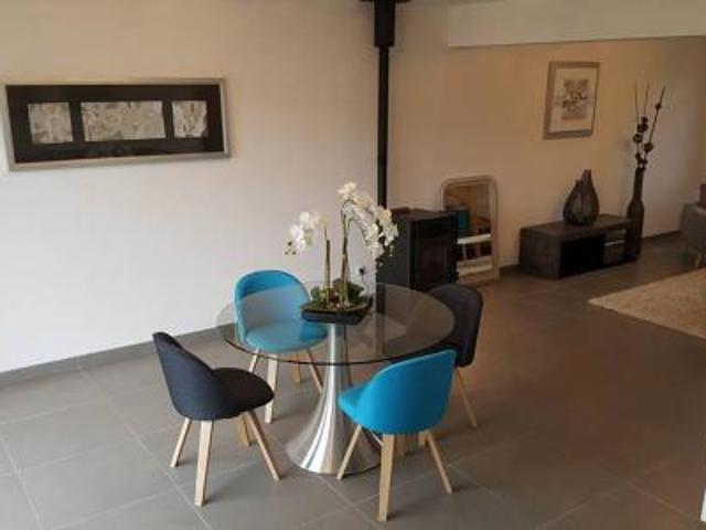 location maison brandivy 94 m2 morbihan 56390 825 € / mois