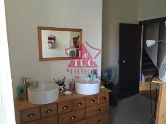 location maison bressuire deux sevres 79300 550 € / mois