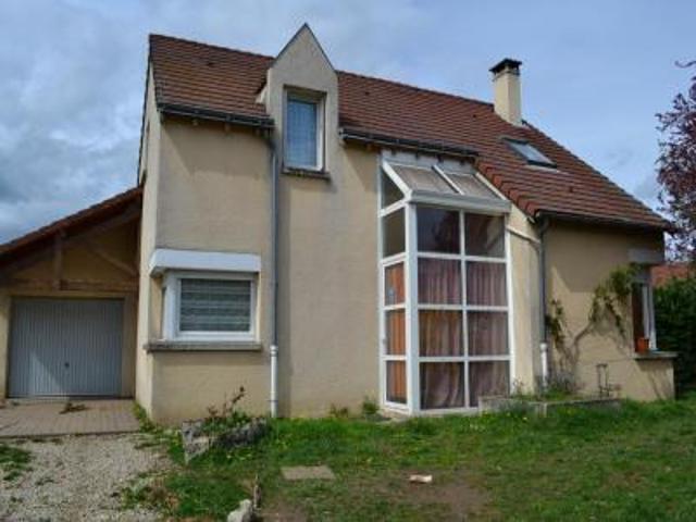 location maison brout vernet 4 pièces 96 m2 allier 03110 686 € / mois