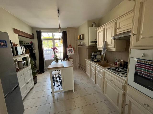 Location Maison Buzançais 36500 2 pièces 65 m²