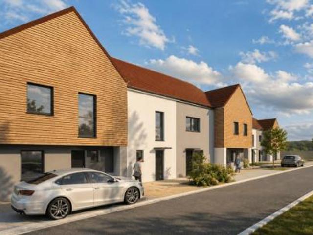 location maison bucheres 3 pièces 75 m2 aube 10800 823 € / mois