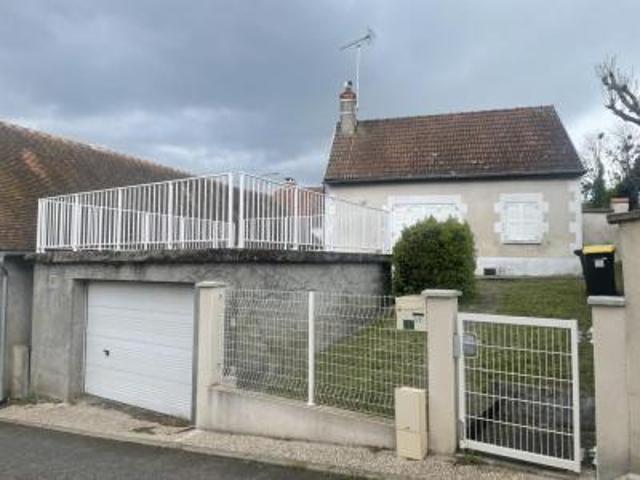 location maison bue 2 pièces 48 m2 cher 18300 517 € / mois