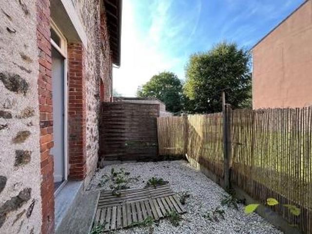 location maison bujaleuf 3 pièces 62 m2 haute vienne 87460 450 € / mois