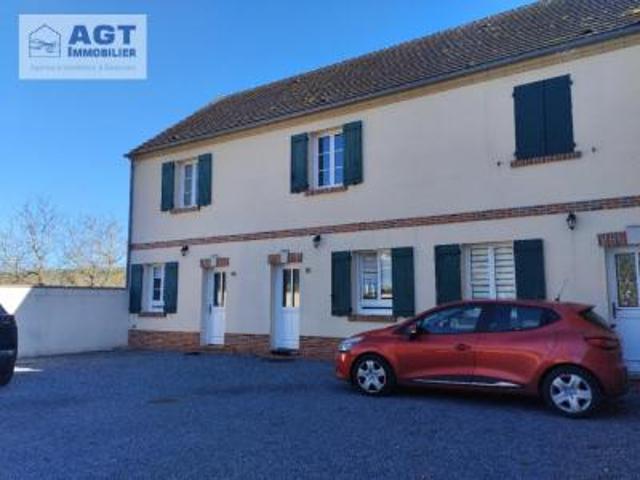 location maison goincourt 3 pièces 54 m2 oise 60000 780 € / mois