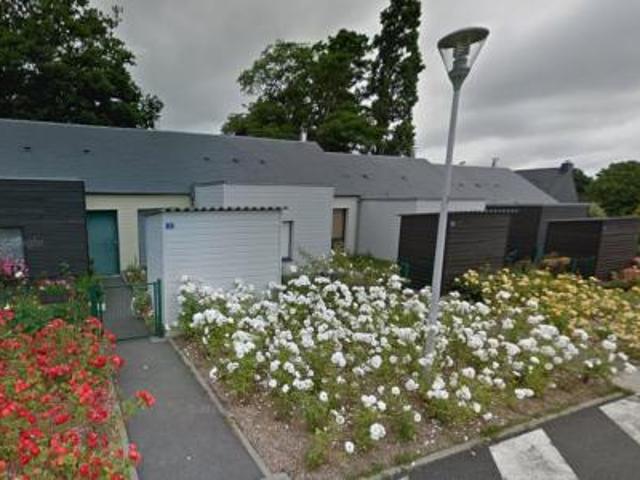 location maison gael 2 pièces 50 m2 ille et vilaine 35290 319 € / mois