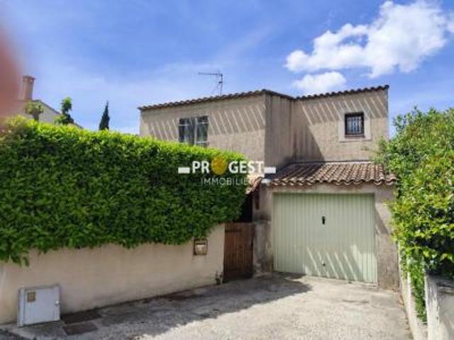 location maison gardanne 4 pièces 88 m2 bouches du rhone 13120 1400 € / mois