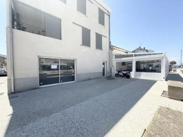location maison gare 2 pièces 41 m2 gard 30240 750 €