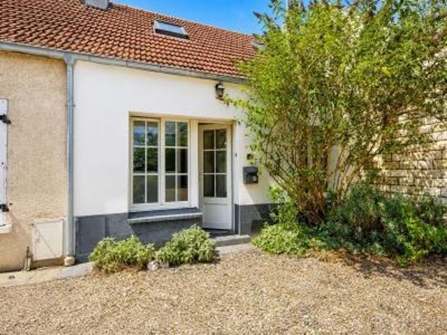 location maison gassicourt 3 pièces 51 m2 yvelines 78200 829 €