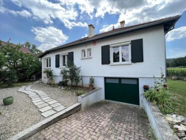 location maison gevrey chambertin 5 pièces 78 m2 cote d'or 21220 1100 € / mois