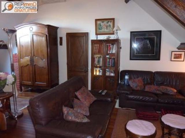 location maison gidy 7 pièces 167 m2 loiret 45520 1300 € / mois