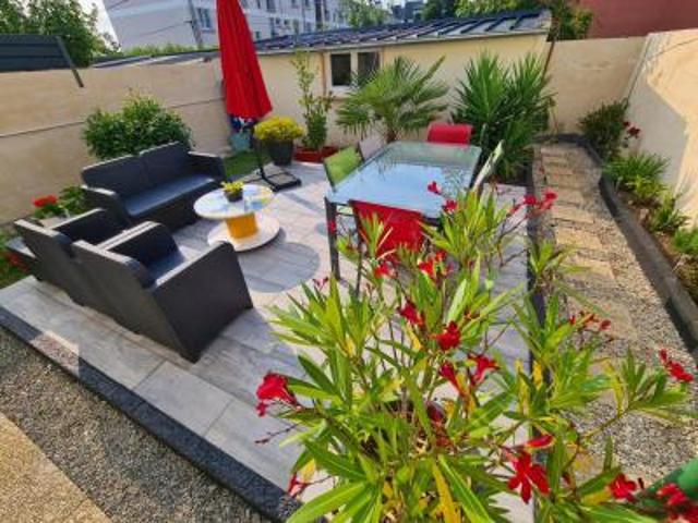 location maison guipavas 4 pièces 72 m2 finistere 29490 1200 € / mois