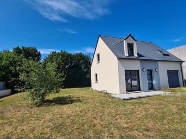 location maison guipavas 4 pièces 75 m2 finistere 29490 980 € / mois