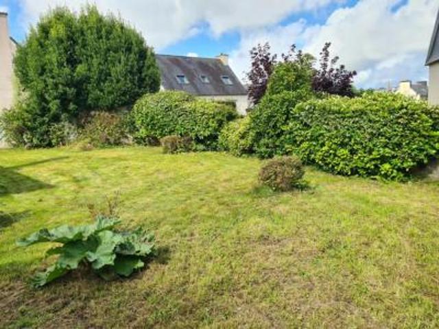 location maison guipavas 5 pièces 94 m2 finistere 29490 1130 € / mois