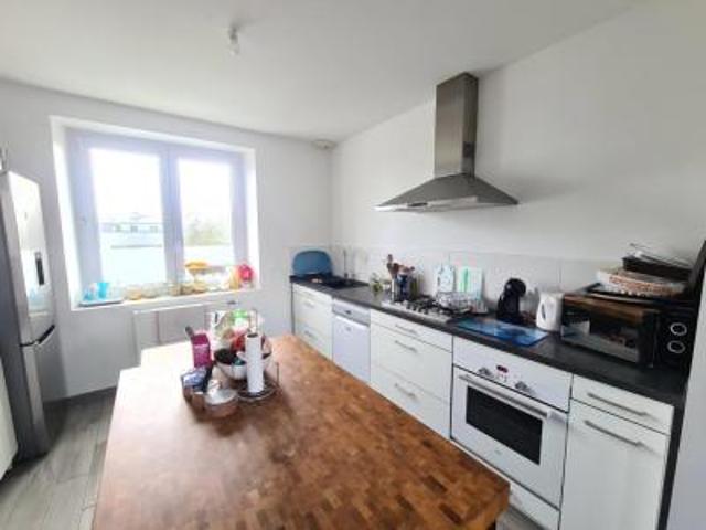 location maison guipavas 6 pièces 126 m2 finistere 29490 1230 € / mois