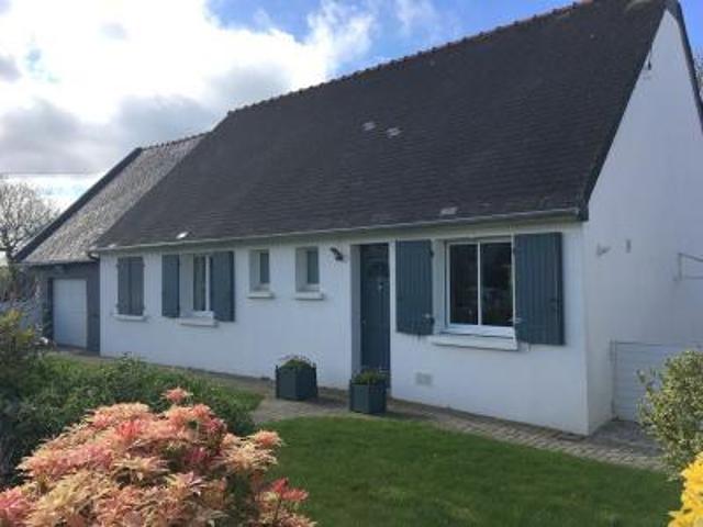 location maison guipronvel 5 pièces 93 m2 finistere 29290 1010 € / mois