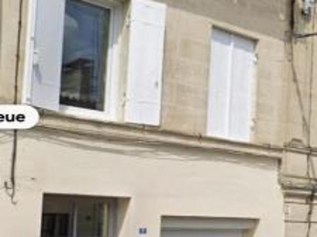 location maison guitres 3 pièces 80 m2 gironde 33230 645 € / mois