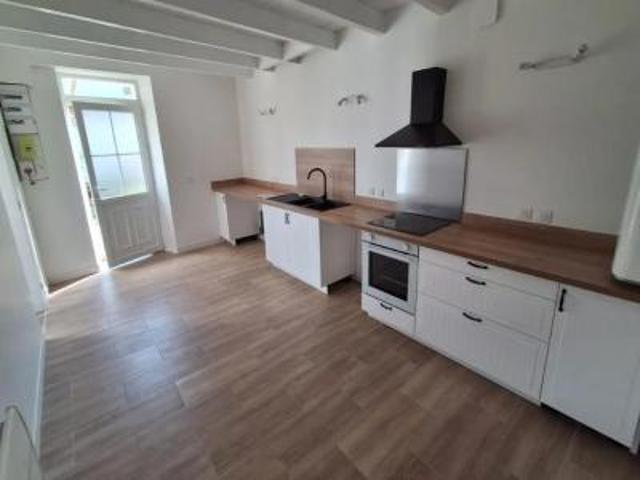 location maison donnezac val de livenne 5 pièces 125 m2 gironde 33860 1150 € / mois