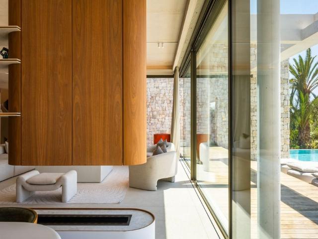 Location Maison d'architecte Marseille 7 8 Pièces 460 m²