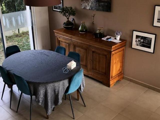 Location maison de 177 m² à Vannes