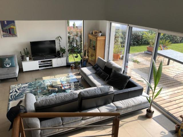 Location maison de 177 m² à Vannes