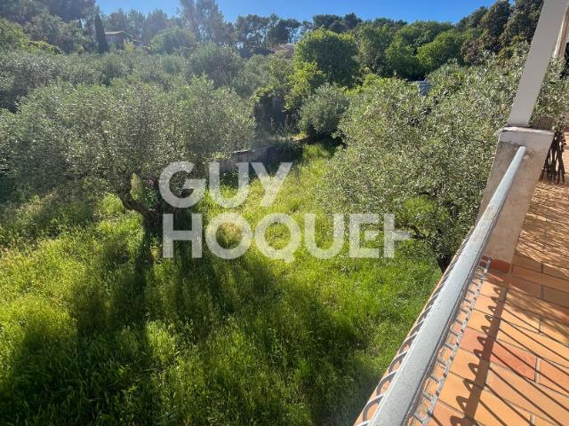 LOCATION: Maison de 4 pièces 128 m² à LANGLADE