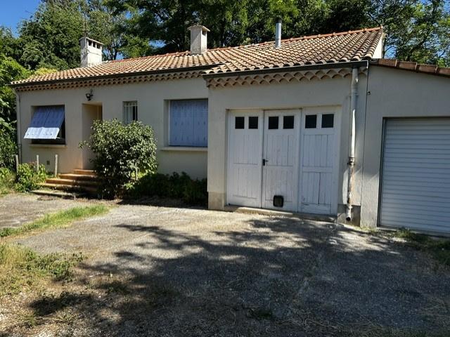 Location Maison de 75m² 3 chambres proche SAINT JAMES | Agence Delas