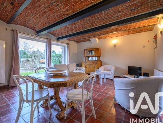 Location Maison de campagne 3 pièces