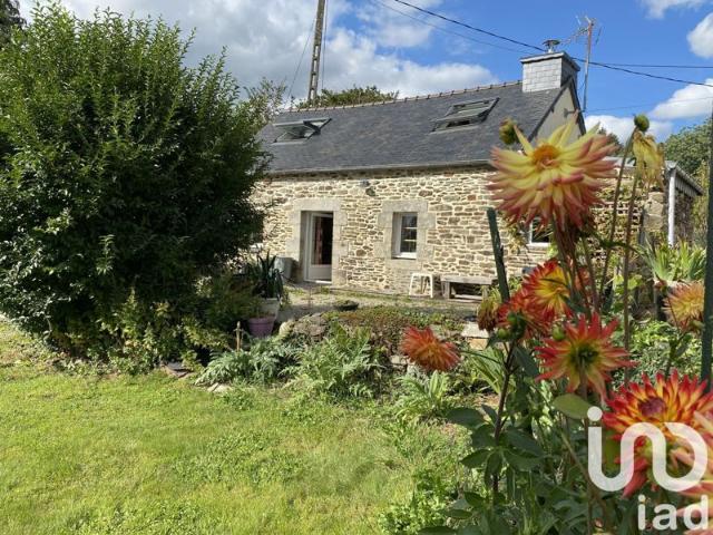 Location Maison de campagne 2 pièces