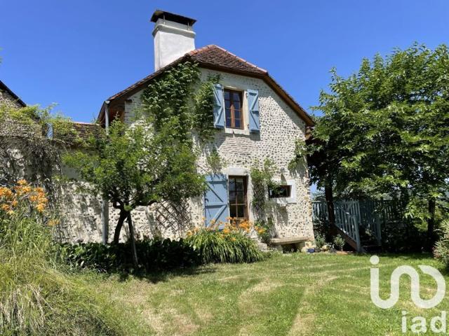 Location Maison de campagne 5 pièces