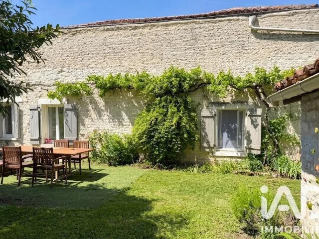 Location Maison de campagne 5 pièces