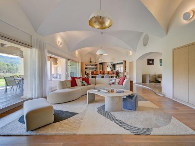 Location Maison de luxe Aix en Provence 10 Pièces 430 m²