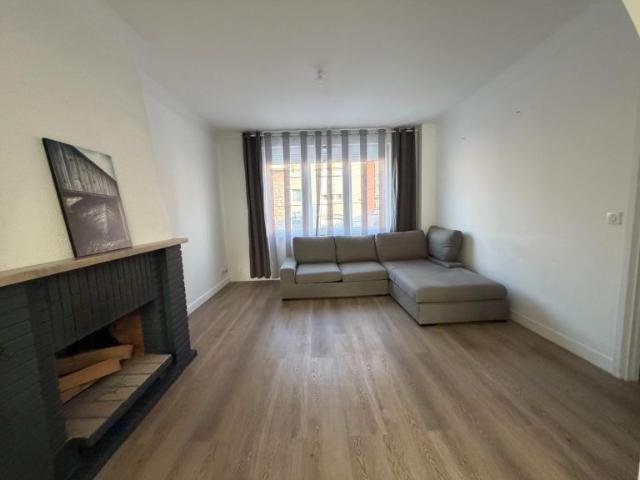 Location Maison de luxe Lambersart 4 Pièces 96.71 m²