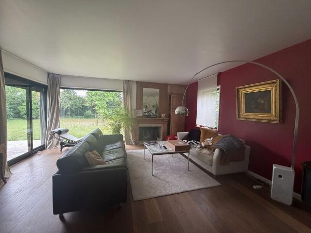 Location Maison de luxe Marcq en Barœul 6 Pièces 219 m²
