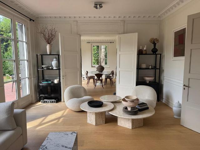 Location Maison de luxe Marcq en Barœul 6 Pièces 252 m²