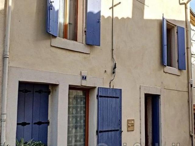 location maison de village 4 Pièce s