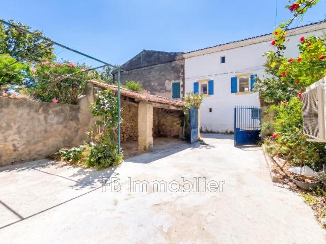 location maison de village 4 Pièce s