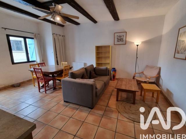 Location Maison de village 4 pièces