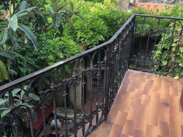Location Maison de village 4 pièces 90 m2 à Saint Mitre les Remparts