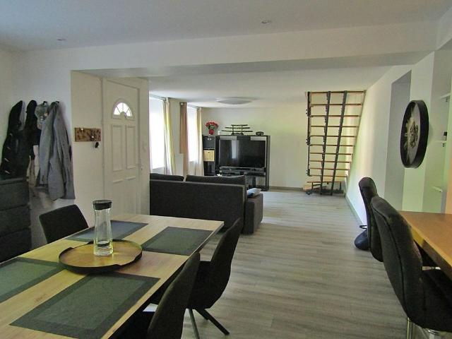 Location Maison de village 4 pièces 110 m2 à Moussey