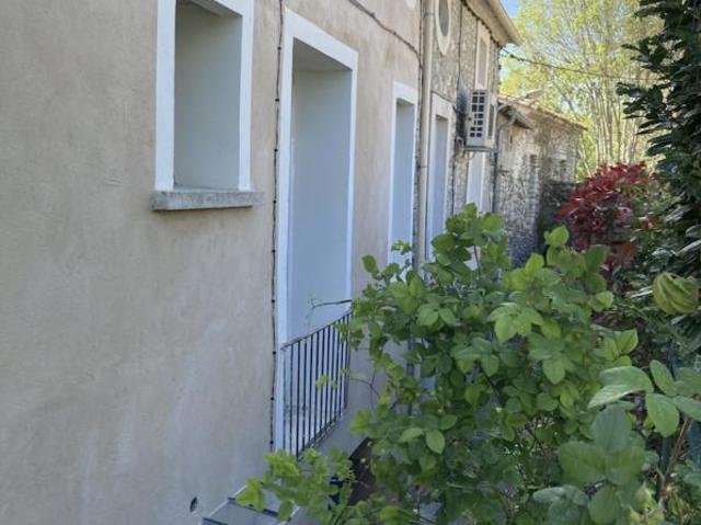 Location Maison de village 5 pièces