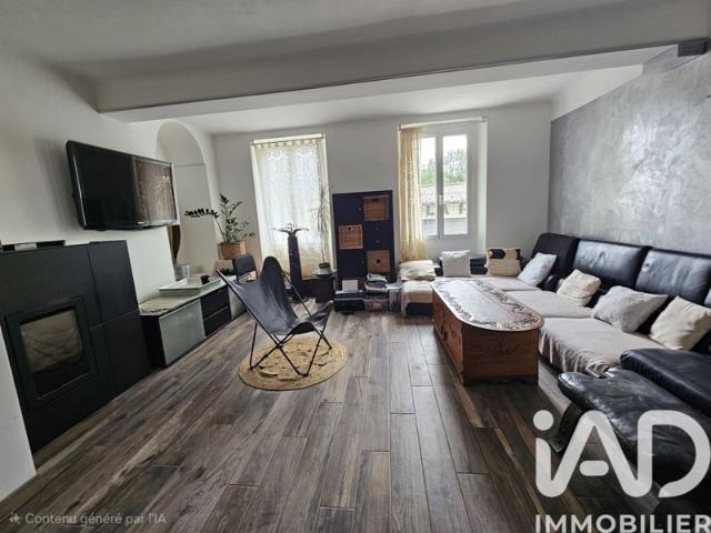 Location Maison de village 5 pièces
