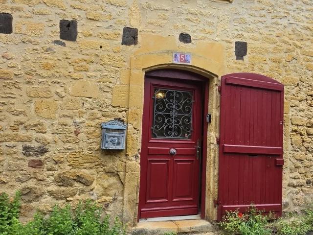 Location Maison de village 3 pièces