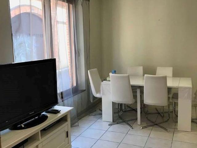 Location maison de village 3 pièces, 54.86m², Villemur sur Tarn