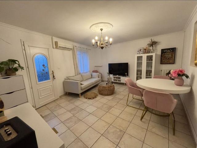 Location maison de village 3 pièces, 62.18m², Saint Gervasy