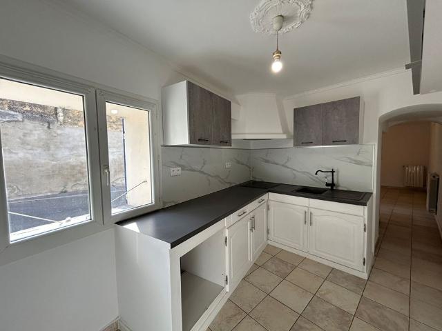 Location maison de village 3 pièces, 62.18m², Saint Gervasy