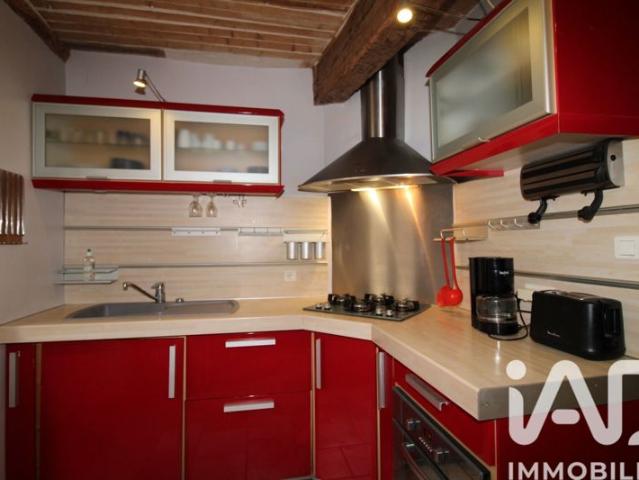 Location Maison de village 3 pièces