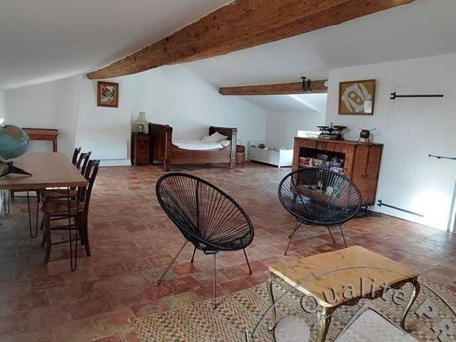 Location Maison de village Nebian