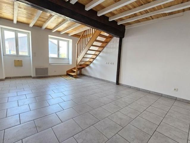 Location Maison De village Pont de vaux