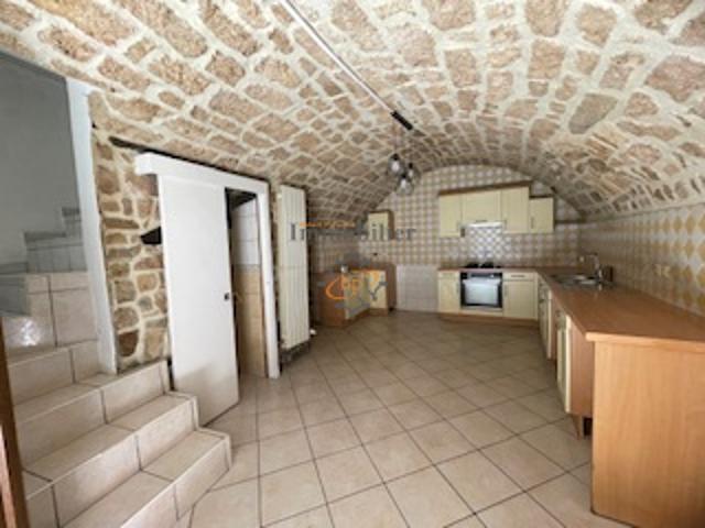 Location maison de village Saint Affrique 4 pièces 65m² 580€ | Hubert Peyrottes Immobilier