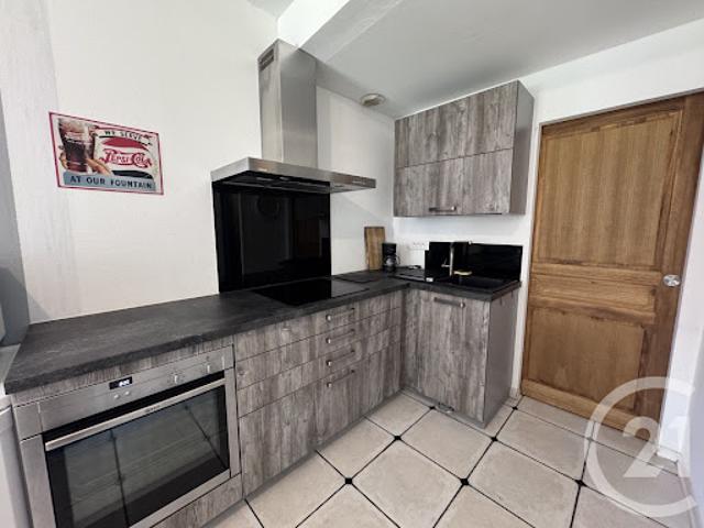 Location Maison de ville 3 pièces 55.4 m2 Pamiers
